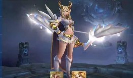 艾琳最新典藏皮肤爆料,华丽蜕变引领潮流